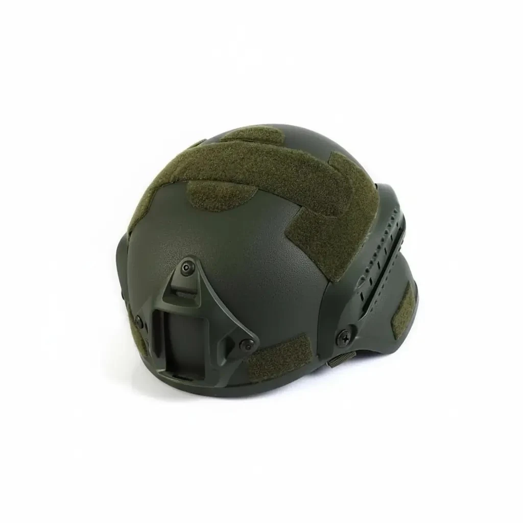 Askeri Kask