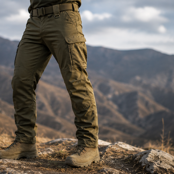 Combat Tactical Pantolon Modelleri ve Özellikleri