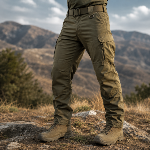 TSK Combat Pantolon Modelleri ve Fiyatları 2026