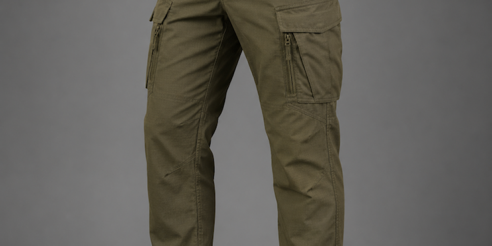 Combat Pantolon